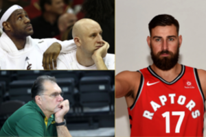 Įvertinimo nesulaukė: NBA žaidę lietuviai – už išskirtinio sąrašo ribų