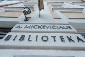 Keičiasi muziejų, bibliotekų ir archyvų lankymo sąlygos