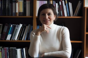 E. Leontjeva: „Verslui už nuostolius per karantiną atlyginama ne tuo būdu“