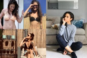 „X Faktoriaus“ žvaigždė ryžosi kardinaliems pokyčiams: „Pažvelgiau į veidrodį ir pradėjau verkti“