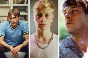 Priešpaskutinį „Aerokino“ savaitgalį – emociškai sodri Xavier Dolano kūryba