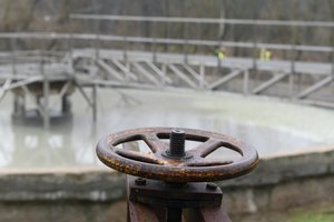 „Grigeo Klaipėda“ aplinkosaugininkų prašo pakeisti taršos leidimą 