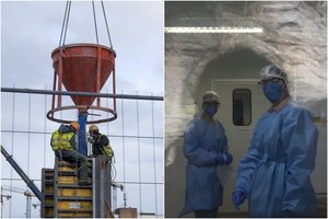 Tokių pokyčių nė nesapnavo – dėl pandemijos kaip ant mielių kyla neįprastų statinių paklausa