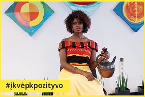 Lietuvai dirbantys kitataučiai: „Kultūra yra išmokstamas, ne įgimtas dalykas“