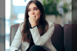 Lepidopterofobija – po sudėtingu pavadinimu slepiasi kitiems nesuprantama baimė