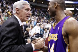 Kovą su ligomis pralaimėjęs mirė garsusis „Utah Jazz“ treneris