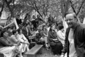 Muzikos festivalio „Druskomanija“ audiometraštis: pirmi kartai, antras bandymas