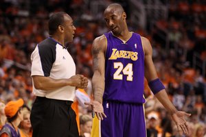 Iš buvusio „Lietuvos ryto“ legionieriaus – kaltinimai K. Bryantui: buvo savanaudis