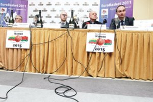 Krepšinio turnyras, kurio vis dar laukiama: Lietuvai negrąžinta 80-ies metų senumo skola