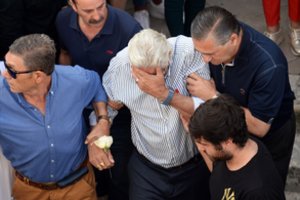 Po tragiško įvykio – nepakeliamas tėvų skausmas: negali susitaikyti su ispanų žvaigždės mirtimi