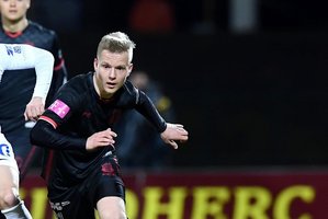 Kroatijoje – P. Golubicko įvartis ir pergalė prieš šalies čempionus