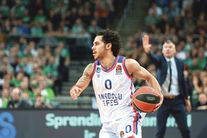 Eurolygos sezono pratęsimą pas save surengti norėtų ir Turkija