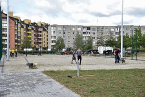 Jei ieškote buto nuomai:  išvardijo sostinės rajonus, kuriuose per porą mėnesių kaina gerokai sumažėjo