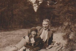 Rašytojo Balio Sruogos dukra Dalia Sruogaitė: „Jis buvo įkaitas už savo tautą“