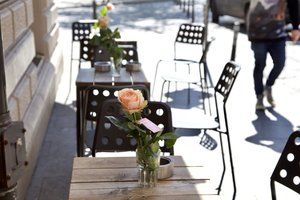 Ekonomistas patikino: realus nedarbo lygis bus aiškus antroje vasaros pusėje