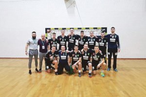 Kauno rankininkai skirtingai vertina galimybes dalyvauti Baltijos lygoje