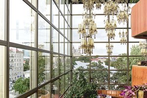 Operos ir baleto teatro vadovas: nuostoliai dėl karantino gali siekti 1 mln. eurų