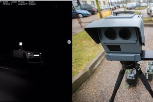 Per savaitę trikojai Kaune užfiksavo beveik 3 tūkst. greičio viršytojų