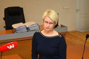 N. Venckienės byloje pateikta civilinių ieškinių už 100 tūkst. eurų