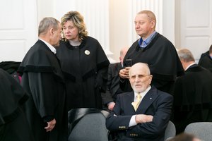 Sausio 13-osios bylą Apeliacinis teismas nagrinės rudenį