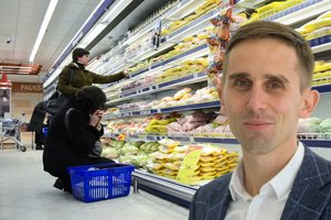 Pasakė, kaip netrukus keisis kainos: didžiausias išbandymas bus paslaugų teikėjams