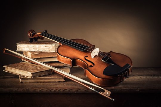 1840 m. mirė italų smuikininkas virtuozas, dabartinės smuikavimo mokyklos vienas pagrindėjų Niccola Paganini (57 m.).<br>123rf nuotr.