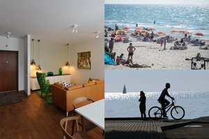 Pasiūlė kitokias atostogas: tokios nakvynės lietuviams labai neįprastos, bet kai kuriems – nepamirštamos