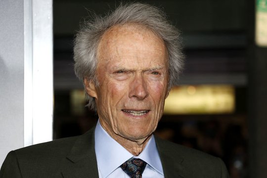 1930 m. gimė amerikiečių kino aktorius ir režisierius Clintas Eastwoodas.<br>123rf nuotr.