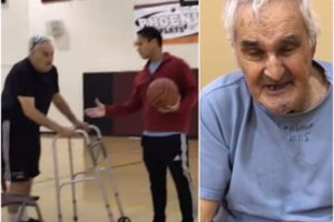 „Aklų“ baudos metimų rekordininkas senjoras į dvikovą neprisikviečia taikliausių NBA žaidėjų