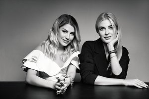 Prabangų interjerą kuriančios lietuvaitės seserys ant kojų pašokdino ne vieną vyrą