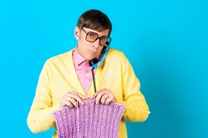 Dainą „Paskambink man“ pristatęs Saulius Prūsaitis: „Daugiau neverksiu ir nesiskųsiu“