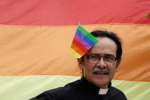 Kosta Rika pirmoji Centrinėje Amerikoje įteisino tos pačios lyties asmenų santuokas