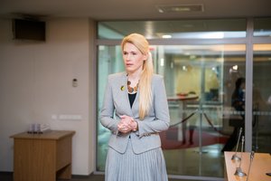 Šįmet galime balsuoti kitaip: pasakė, kas per Seimo rinkimus gali keistis dėl koronaviruso