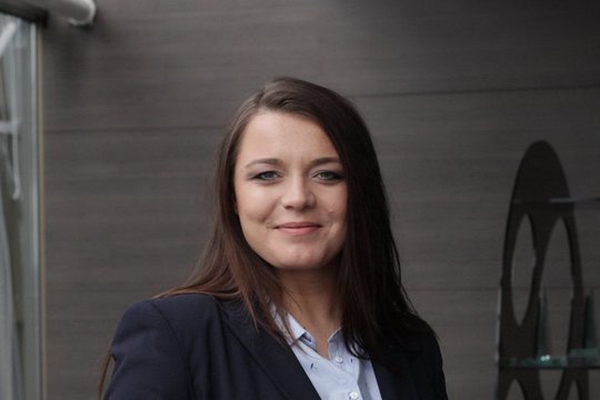 I. Valeškaitė: paramų pinigus sugrąžinti reikės, tad reikia domėtis išlaidų efektyvumu