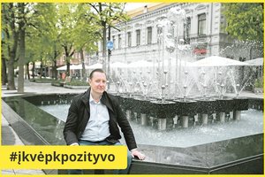 Kauno fontanai stebino visais laikais: dabar meistrai prabilo ir apie jų paslaptis bei radinius 