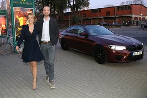 Tadas Vidmantas atsiprašė: naujas filmas šiais metais bus