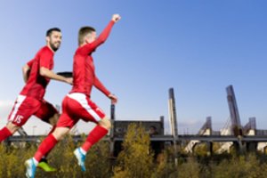 Vyriausybės kancleris nacionalinio stadiono statyboms siūlo netikėtą alternatyvą – daugelį nustebins