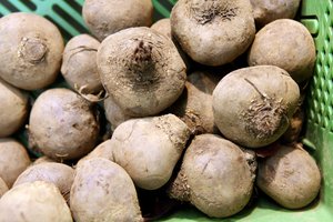 Nukentėjusiems daržovių augintojams siūloma 2 mln. eurų pagalbą