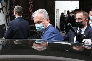 Politologai: Seimo sprendimas nepritarti GPM mažinimui labiau pakenktų ne G. Nausėdai