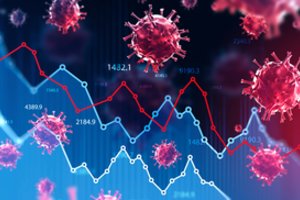 Mokslininkai pateikė koronaviruso prognozes Lietuvos vasarai
