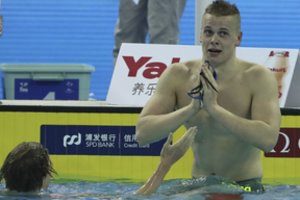 D. Rapšys apgailestauja dėl skandalo Šiauliuose: „Patyriau skaudžią pamoką“