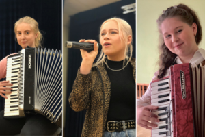 Dėl koronoviruso nukelta paramos akcija „Būk mano draugu“ įvyks jau šį rudenį