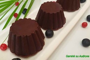 Naminiai šokoladiniai varškės sūreliai: daug skanesni nei pirkti parduotuvėje