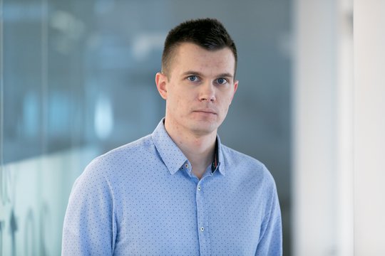 Lrytas.lt žurnalistui R. Suslavičiui už straipsnių ciklą „Pradingę sporto objektai Lietuvoje“ – įvertinimas