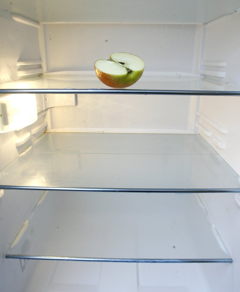 Požymiai, kad jūsų šaldytuvas jau greitai suges, yra pastebimi visai nesunkiai.<br>R.Neverbicko nuotr.