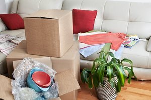 Koronaviruso sukeltą krizę ragina spręsti savaip – tiesiog nemokėti būsto nuomos