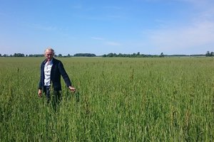 Tvarkykite savo žemes – Europa padeda