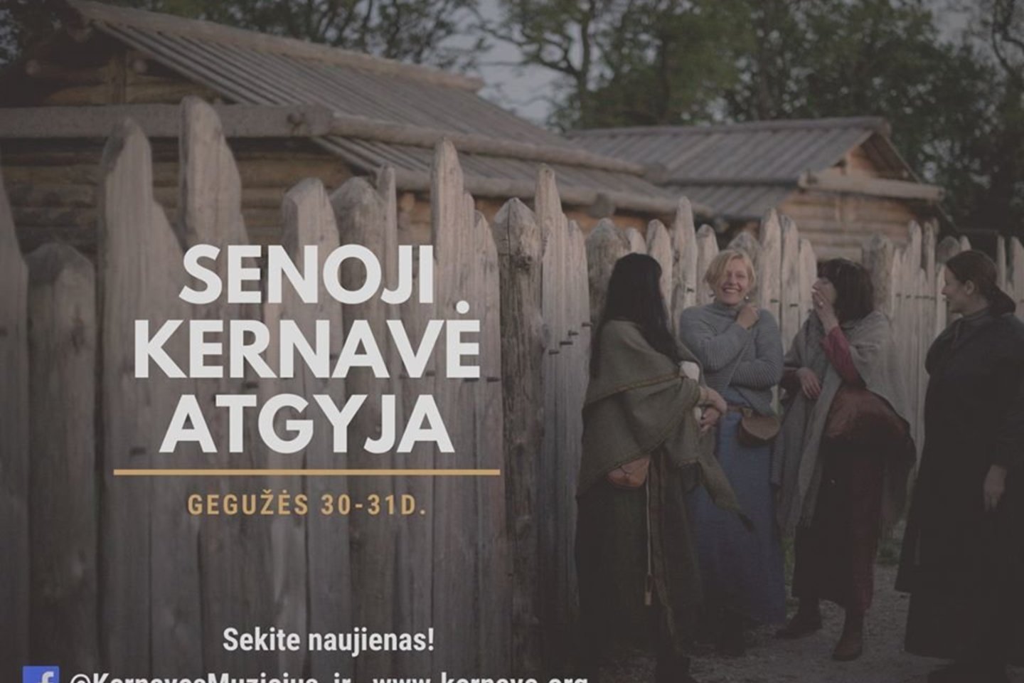  Į renginį gegužės 30-31 d. sugužės amatininkai iš įvairių Lietuvos kampelių.<br> Organizatorių nuotr.