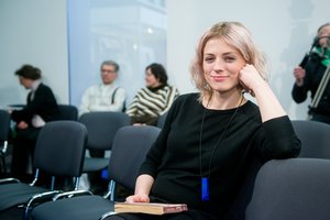 Ž. Diawara išsakė nuomonę apie Vyriausybės nutarimą dėl renginių: „Pasigendame paaiškinimo“