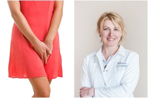 Gydytoja įspėjo apie intymią ligą, kuria suserga 80 proc. moterų: išvardijo požymius